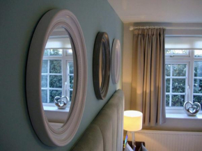 Гостиница Pinfield Boutique Hotel  Slough